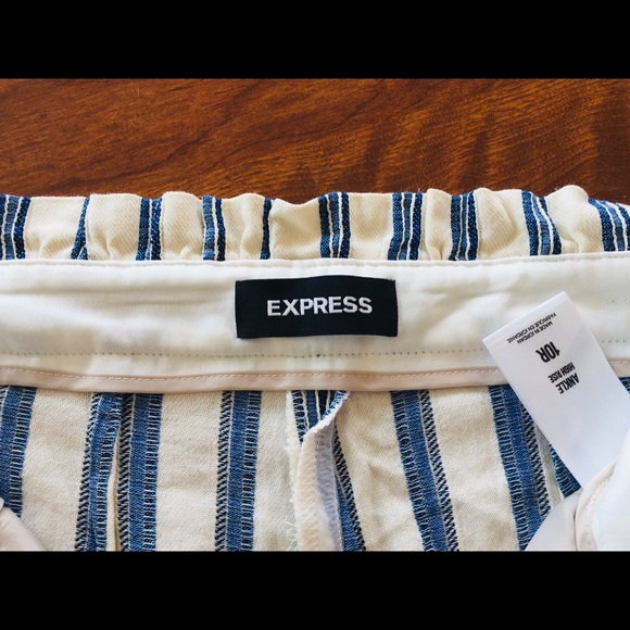 Dress pants from Express - Picture 3 of 4